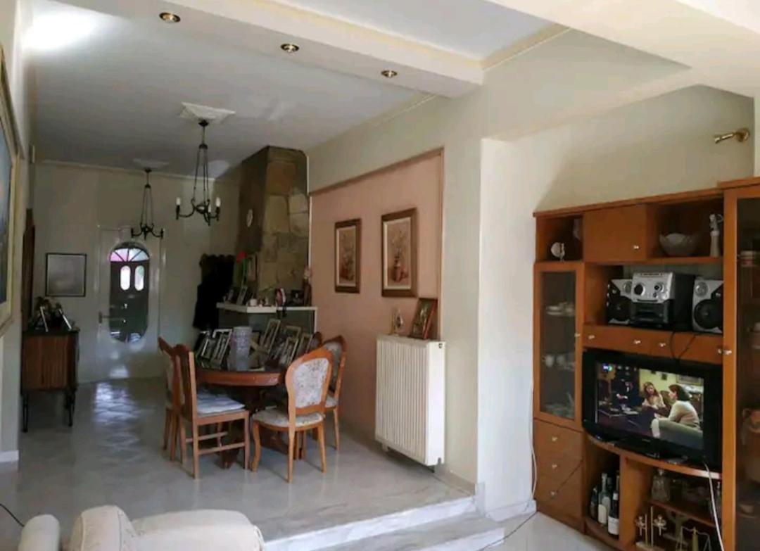 Ioannis Apartment เมการา ภายนอก รูปภาพ